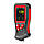 Товщиномір фарби ЛКП для авто HD-дисплей Fe/nFe, 0-1300мкм BENETECH GT230, фото 4