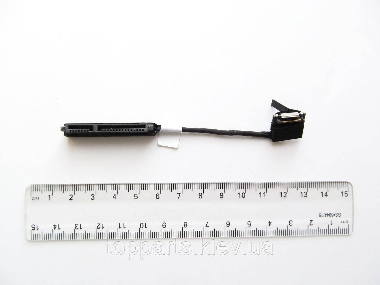 Шлейф HDD для Dell Latitude 5570, E5570, Precision M3510, P/N 04G9GN