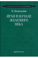 Книга Иран в начале железного века