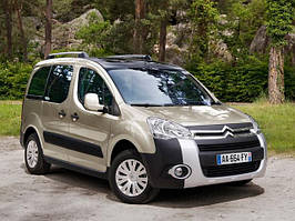 Citroen Berlingo 2008-2014