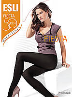 Утеплені колготки Esli FIESTA microfibra 16С-35СПЕ 50 Den