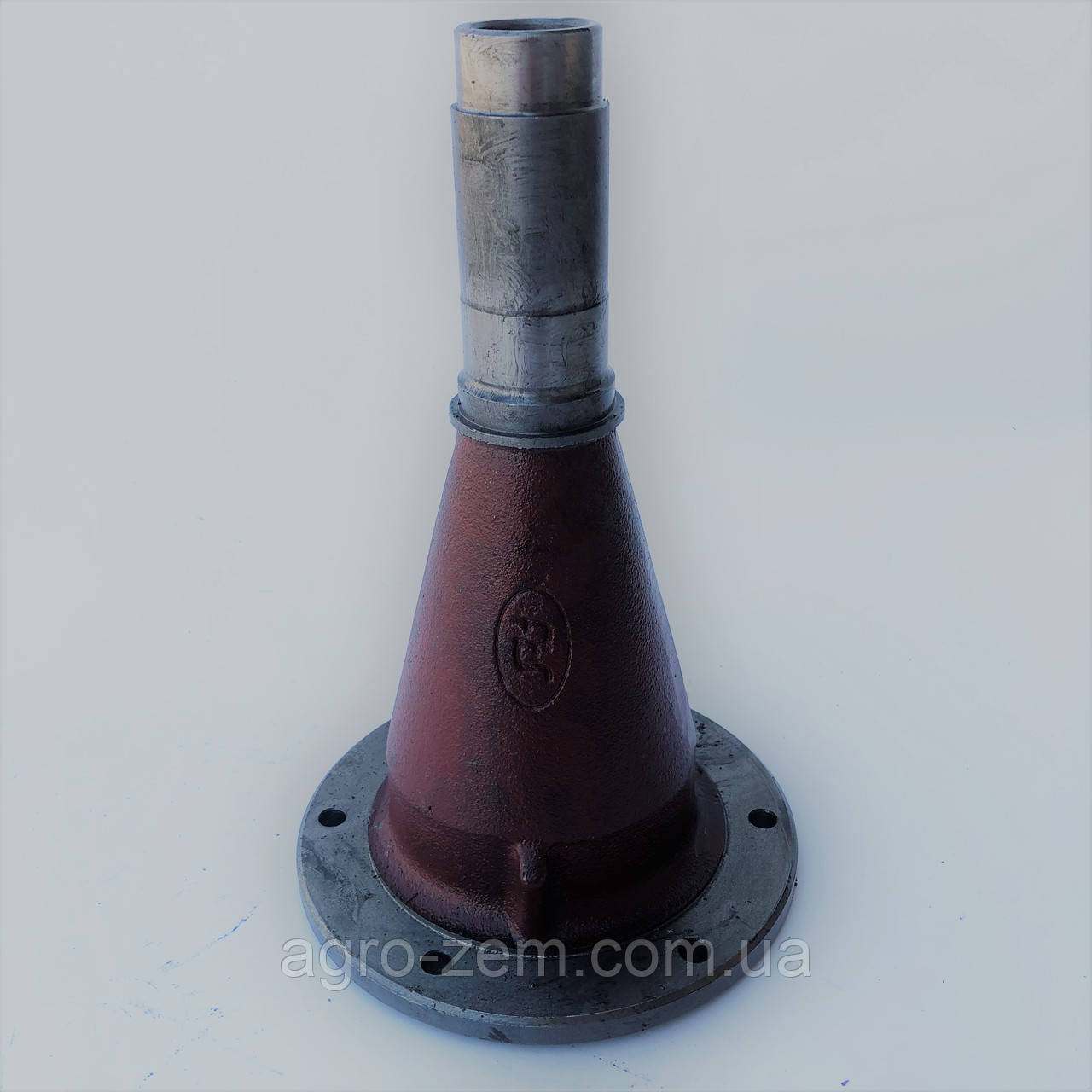 Конус ротора на косилку Z-169 8245-036-010-747 (Украина