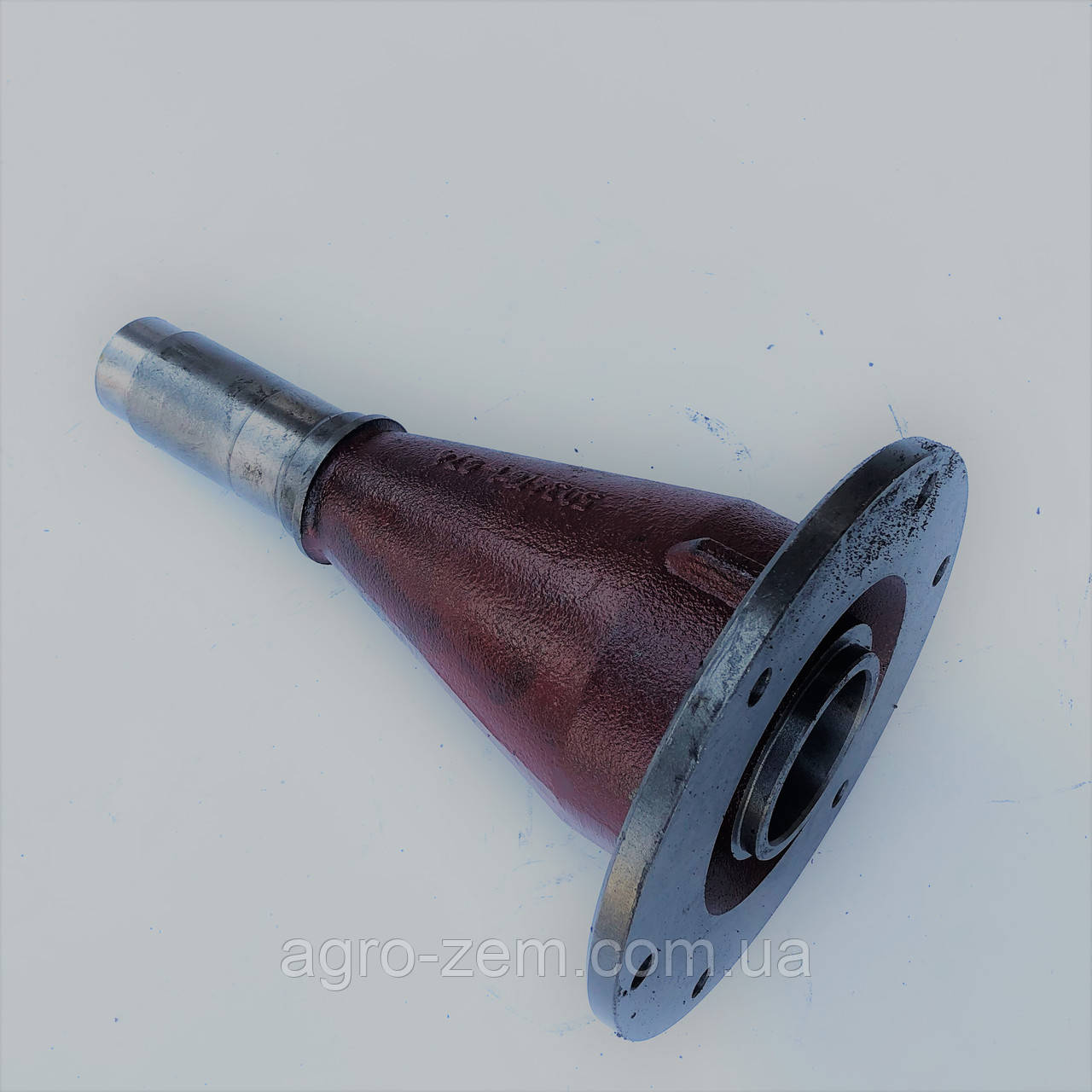 Rakutao ☰Шестерня большая коническая z 21 на косилку роторную Wirax