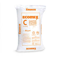 Фільтруючий матеріал Ecomix-С 25 л (ECOMIXC25)