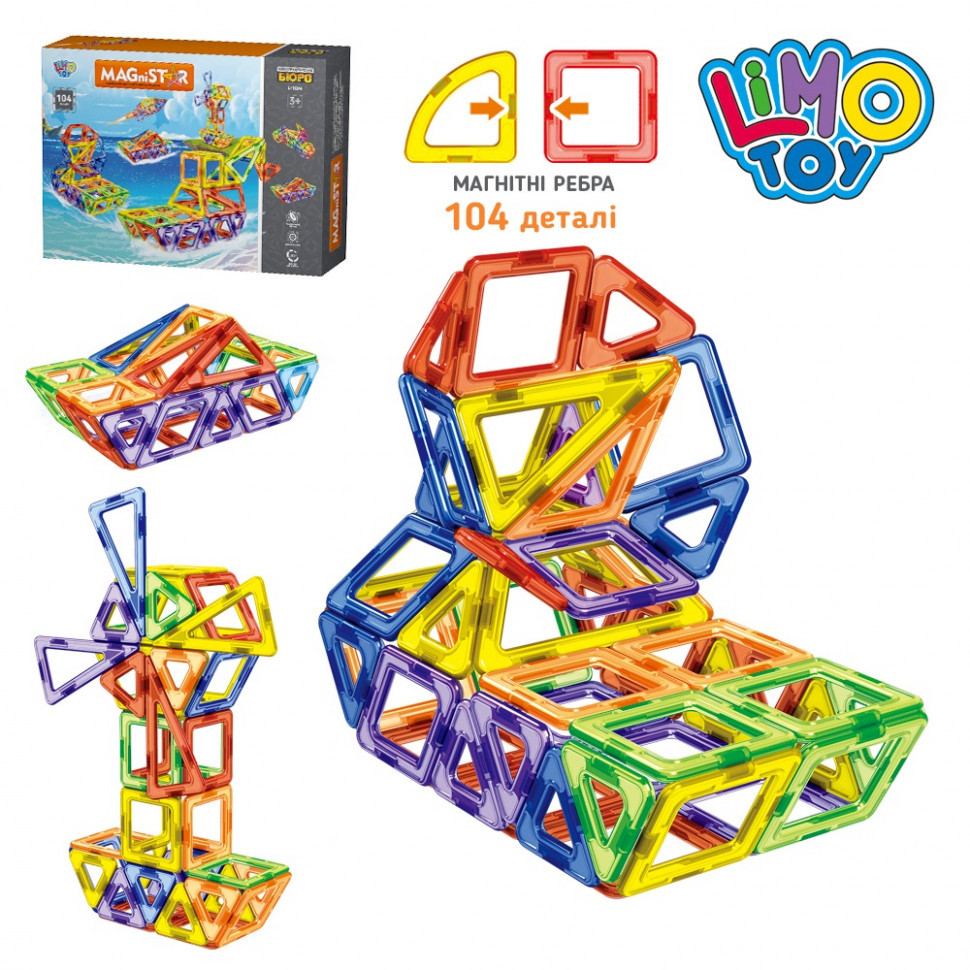 Конструктор mebelime lt1004, фото 1