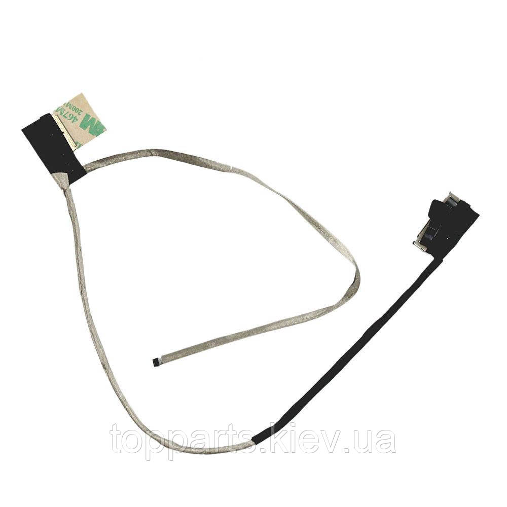 Шлейф матриці для ноутбуків Acer Aspire VX15 VX5-591G, eDP 30pin, фото 1