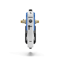 Одноважільний фільтр механічної очистки BWT E1 HWS 1'' (840385)