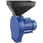 Зернодробарки побутові