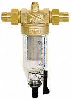 Фільтр механічної очистки для холодної води BWT PROTECTOR MINI 1" CR (810531)