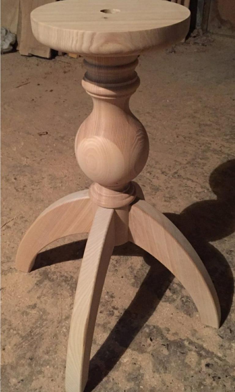 Ножка для стола., фото 1