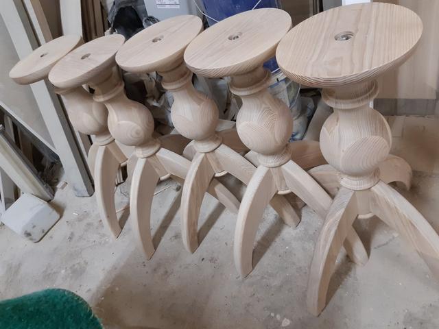 Ножка для стола. Ножка для стола.