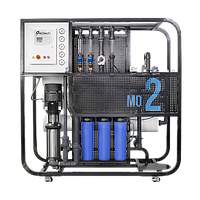 Промислова система зворотного осмосу МО-2 ECONNECT (MO22CONWE)