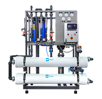 Промислова система зворотного осмосу ECOSOFT MO-2 (MO22XLWE)