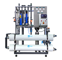 Промислова система зворотного осмосу ECOSOFT MO-2 (MO22XLWE)