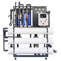 Промислова система зворотного осмосу ECOSOFT MO-3 (MO33XLWE)