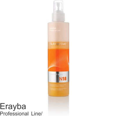 Erayba N18 Collastin 2-Phase Conditioner 200 мл