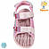 Босоножки ТОМ 7554B Pink 28р, 30р, фото 2