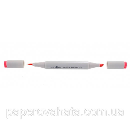 Маркер Santi Sketch SM-07 Рожевий