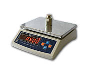 Ваги фасувальні 3...30кг ВТНЕ-Н-4