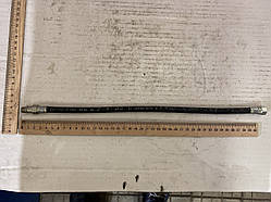 Шланг підкачування  66,3308 передніх коліс (L=420 мм, штуцер-гайка) 66-02-4224038