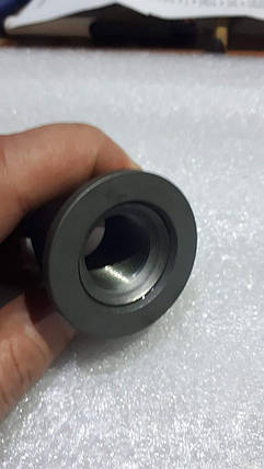 93865-3104038 Гайка колеса (єврошпільки) МАЗ Євро (М22х1,5-6Н) тефлон (938653104038), фото 3