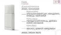 Концентрат для духов ANGEL DREAM (100гр) (Альтернатива Angel Schlesser Femme)