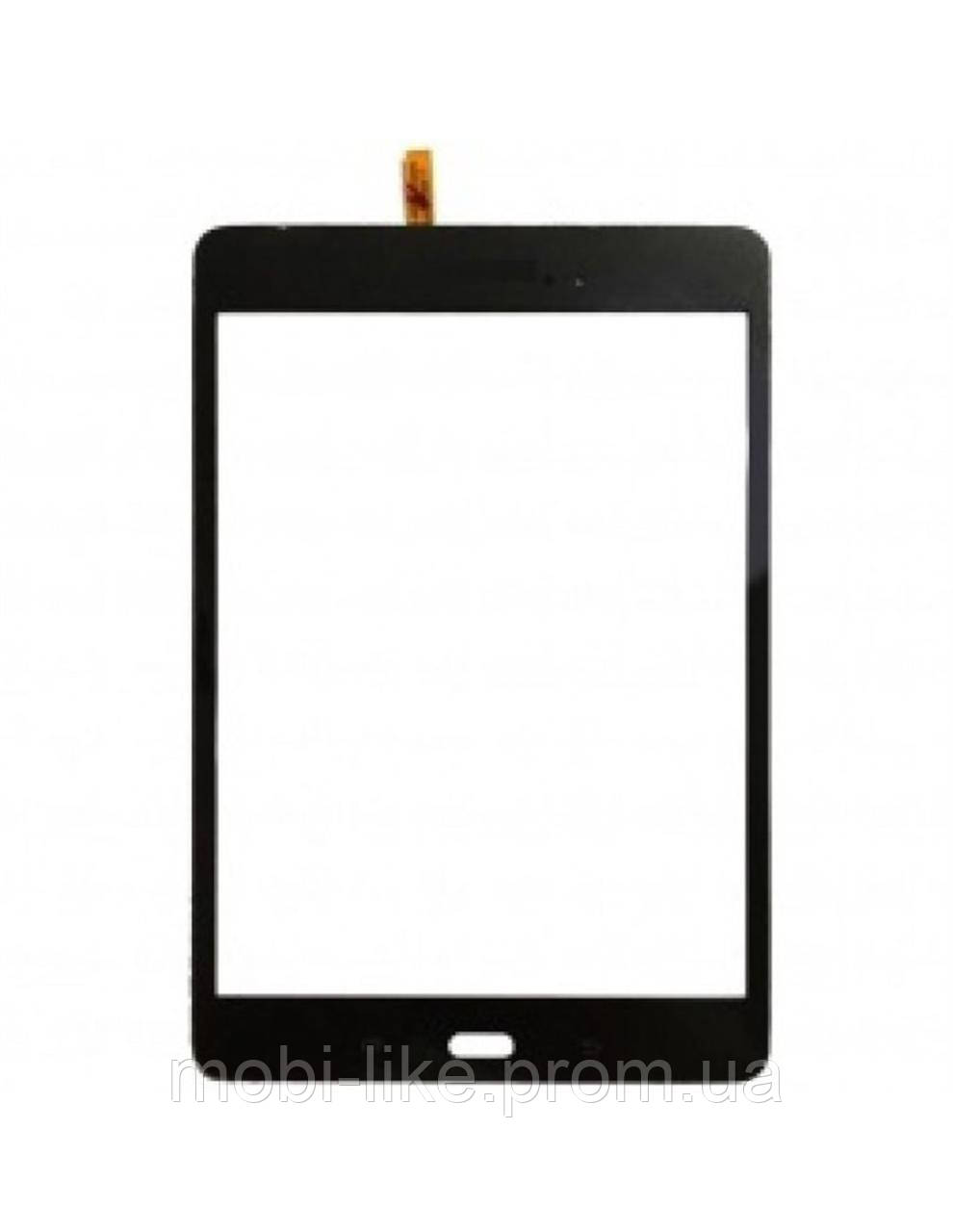 Сенсорний екран Samsung T350 (Galaxy Tab A -8") Wi-Fi BLACK