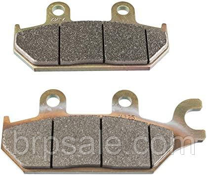 Lh pad kit