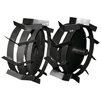 Грунтозацепи 560х150 зі смуги (без втулки)