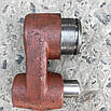 Кований валик (корпус тріскачки) косарки Z-169 8245-105-020-172, фото 3