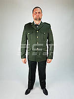 Форма парадна ПШ нового зразка костюм НГУ