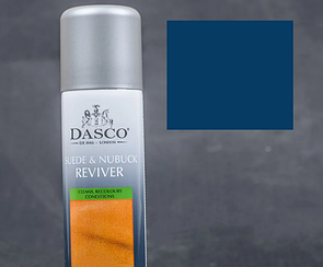 Відновлювальний аерозоль для замші та нубуку DASCO Suede&Nubuck Reviver, 200 мл
