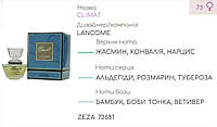 Концентрат ZEZA (105гр) (Альернатива Lancome Climat)