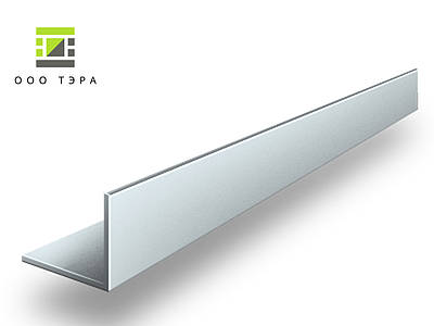 Уголок алюминиевый 40мм - купить недорого на Prom.ua: цены, акции и ...