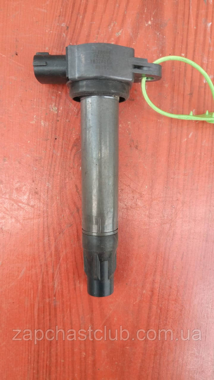 Котушка запалювання 1832A016, FK0320, (49841606) Lancer X Mitsubishi, фото 1