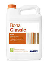 Ґрунтовка Bona Prime Classic (Бона прайм класик) 5л