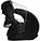 Мотошолом модуляр Schuberth C4 Basic чорний матовий, S, фото 3