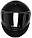 Мотошолом модуляр Schuberth C4 Basic чорний матовий, S, фото 4