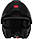 Мотошолом модуляр Schuberth C4 Basic чорний матовий, S, фото 5