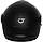 Мотошолом модуляр Schuberth C4 Basic чорний матовий, S, фото 6
