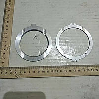 Шайба підшипника колінвала (передня+задня) ель, 4021-10053/84