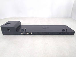 Док-станция HP 2013 UltraSlim Docking Station