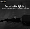 Кабель USB магнітний фірми PZOZ з коннектором: Lightning iPhone., фото 8