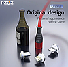 Кабель USB магнітний фірми PZOZ з коннектором: Lightning iPhone., фото 9