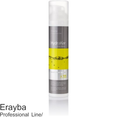 Erayba HydraKer K11 Keratin Hair Botox 100 мл