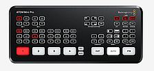 Відеомікшер Blackmagic ATEM Mini Pro