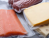 Пакет вакуумний для продуктів 12х20, 15х20,16х23,20х30, 20х40, 15х30, 25х35 см (Німеччина), фото 9