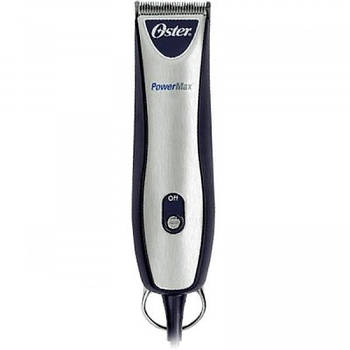 Машинка для стрижки тварин Oster Power Max (без ножового блоку) (78004-010)