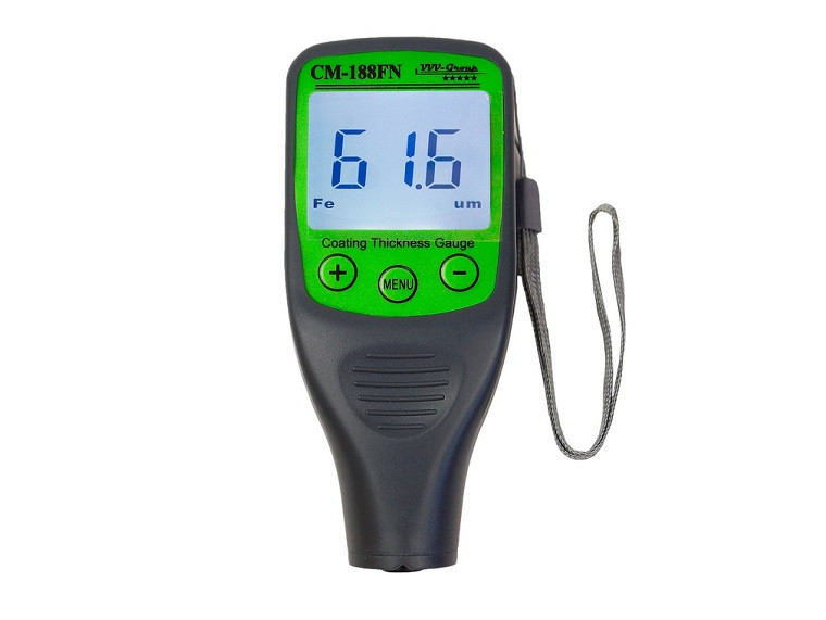Толщиномер лкп CM-188FN, Товщиномір покриттів CM-188FN - фото 1 - id-p1020516061