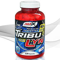 Трибулус Amix Nutrition TribuLyn 40% 750 mg 220 cps